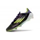 Adidas F50 Elite FG Herrar Lila Gul