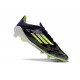 Adidas F50 Elite FG Herrar Lila Gul