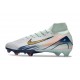 Fotbollsskor Nike Mercurial Superfly X Elite FG Dream Speed 9 - Grön Guld