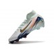 Fotbollsskor Nike Mercurial Superfly X Elite FG Dream Speed 9 - Grön Guld