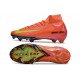 Fotbollsskor Nike Mercurial Superfly X Elite FG Orange Gul