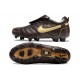 Nike Tiempo Legend X Elite R10 FG Brun Guld