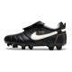 Nike Tiempo Legend X Elite R10 FG Svart Vit