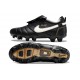 Nike Tiempo Legend X Elite R10 FG Svart Vit