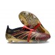 Adidas Predator Elite FT FG Year Of The Snake - Röd Guld Svart