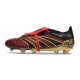 Adidas Predator Elite FT FG Year Of The Snake - Röd Guld Svart