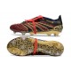 Adidas Predator Elite FT FG Year Of The Snake - Röd Guld Svart