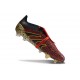 Adidas Predator Elite FT FG Year Of The Snake - Röd Guld Svart