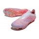 Fotbollsskor Adidas F50+ LL FG Rosa