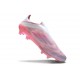 Fotbollsskor Adidas F50+ LL FG Rosa