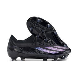 adidas X Crazyfast.Messi.1 FG Nightstrike - Svart