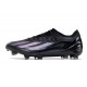 adidas X Crazyfast.Messi.1 FG Nightstrike - Svart