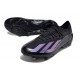 adidas X Crazyfast.Messi.1 FG Nightstrike - Svart