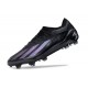 adidas X Crazyfast.Messi.1 FG Nightstrike - Svart