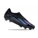 adidas X Crazyfast.Messi.1 FG Nightstrike - Svart