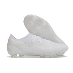 adidas X Crazyfast.Messi.1 FG Pearlized - Vit