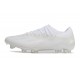 adidas X Crazyfast.Messi.1 FG Pearlized - Vit