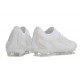 adidas X Crazyfast.Messi.1 FG Pearlized - Vit