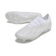 adidas X Crazyfast.Messi.1 FG Pearlized - Vit