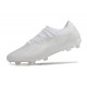 adidas X Crazyfast.Messi.1 FG Pearlized - Vit