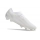 adidas X Crazyfast.Messi.1 FG Pearlized - Vit