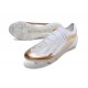 adidas X Crazyfast.Messi.1 FG Vit Guld