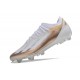 adidas X Crazyfast.Messi.1 FG Vit Guld