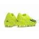 adidas X Crazyfast.Messi.1 FG Gul Svart