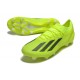 adidas X Crazyfast.Messi.1 FG Gul Svart