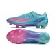 Adidas X Crazyfast Messi X Miami.1 FG Blå Rosa