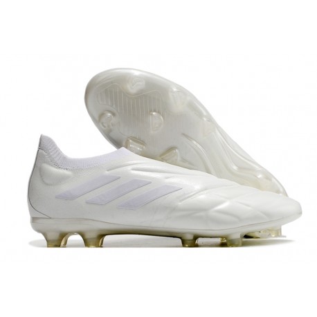 Adidas Copa Pure+ FG Vit