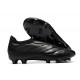 Adidas Copa Pure+ FG Svart