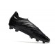 Adidas Copa Pure+ FG Svart