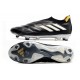 Adidas Copa Pure+ FG Svart Vit