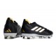 Adidas Copa Pure+ FG Svart Vit