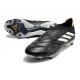 Adidas Copa Pure+ FG Svart Vit