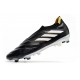 Adidas Copa Pure+ FG Svart Vit