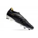 Adidas Copa Pure+ FG Svart Vit