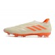 Adidas Copa Pure+ FG Vit Orange