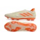 Adidas Copa Pure+ FG Vit Orange