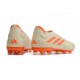 Adidas Copa Pure+ FG Vit Orange