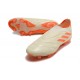 Adidas Copa Pure+ FG Vit Orange