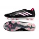 Adidas Copa Pure+ FG Svart Vit Rosa