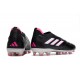 Adidas Copa Pure+ FG Svart Vit Rosa