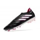 Adidas Copa Pure+ FG Svart Vit Rosa