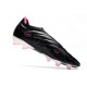 Adidas Copa Pure+ FG Svart Vit Rosa