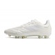 Fotbollsskor Adidas Copa Pure.1 FG Pearlized - Vit