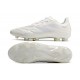 Fotbollsskor Adidas Copa Pure.1 FG Pearlized - Vit