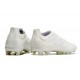 Fotbollsskor Adidas Copa Pure.1 FG Pearlized - Vit