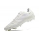 Fotbollsskor Adidas Copa Pure.1 FG Pearlized - Vit